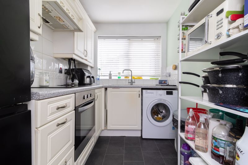 133 Limpsfield Road